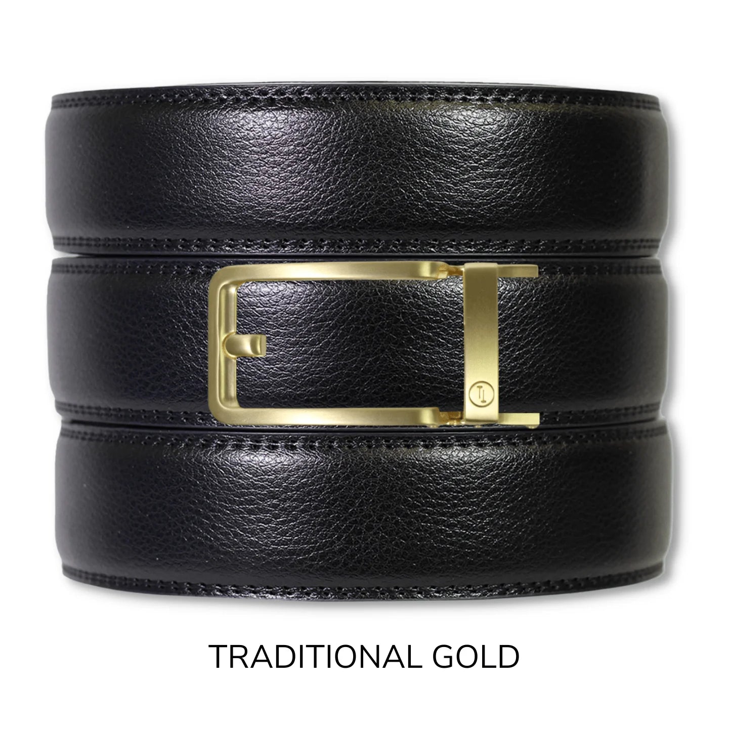 Black Leather Ratchet Belt & Buckle Set - Tough Apparel Preach Supply Black Leather Ratchet Belt & Buckle Set - Tough Apparel Preach Supply