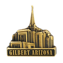Load image into Gallery viewer, Temple Pin