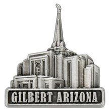 Load image into Gallery viewer, Temple Pin