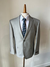 Load image into Gallery viewer, V Suit - Sharkskin Grey