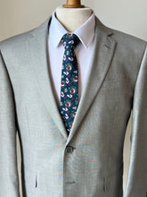 Load image into Gallery viewer, V Suit - Sharkskin Grey