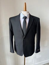 Load image into Gallery viewer, V Suit - Black
