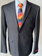 Load image into Gallery viewer, R Suit Poly - Black