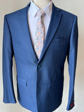 Load image into Gallery viewer, R Suit - Blue