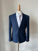 Load image into Gallery viewer, R Suit - Navy
