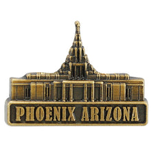 Load image into Gallery viewer, Temple Pin