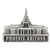 Load image into Gallery viewer, Temple Pin