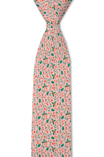Santa's Little Neckwear