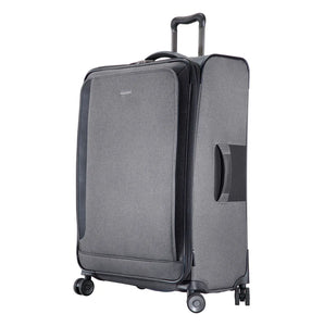 Ricardo Softshell Malibu 3 Piece Set Luggage