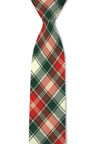 Yule-Tie