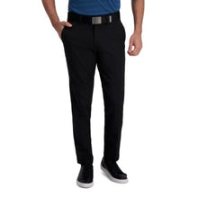 Load image into Gallery viewer, Haggar Cool Right Pant - 001 Black