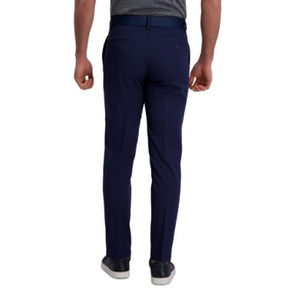 Haggar Cool Right Pant - 419 Midnight