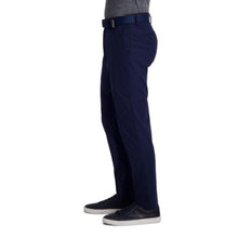 Load image into Gallery viewer, Haggar Cool Right Pant - 419 Midnight