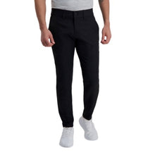 Load image into Gallery viewer, Haggar 365 Pant - Black