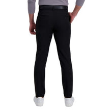 Load image into Gallery viewer, Haggar 365 Pant - Black