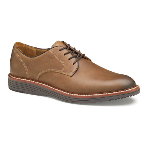 J&M Upton Plain Toe