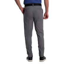 Load image into Gallery viewer, Haggar Cool Right Pant - 034 Htr Grey