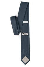 Load image into Gallery viewer, Smoke missionary tie