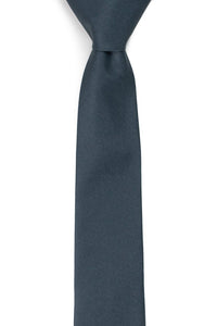 Smoke missionary tie