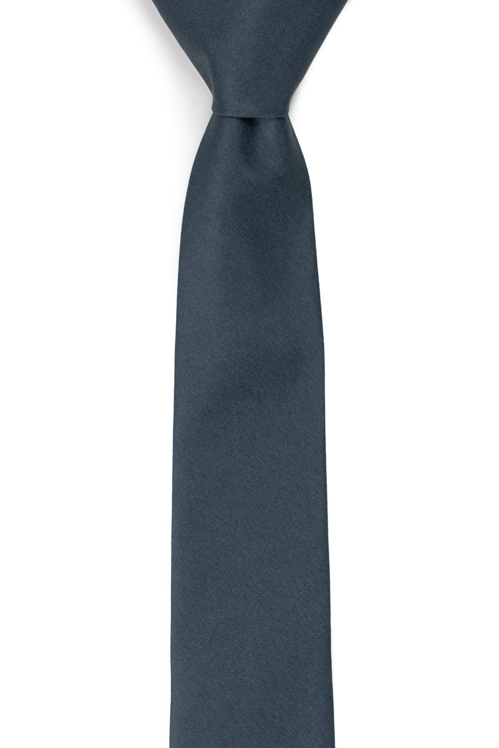Smoke missionary tie