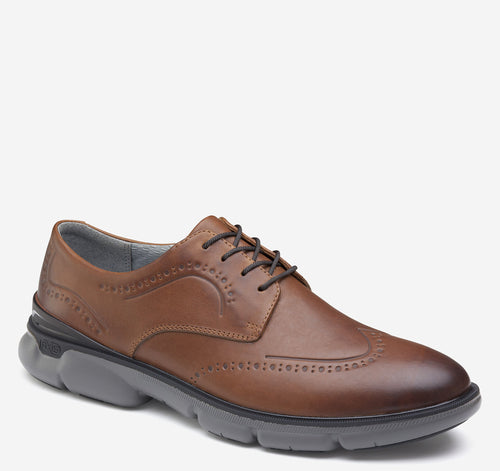 J&M XC4 Tanner Wingtip