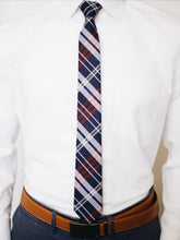 Load image into Gallery viewer, Kevin missionary tie