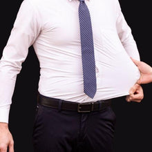 Load image into Gallery viewer, Hustle Dress Shirt - Long Sleeve White