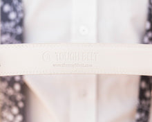 Load image into Gallery viewer, White Leather Strap - Tough Tie