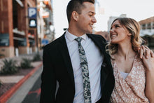 Load image into Gallery viewer, Caliber Camo missionary tie