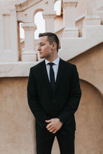Load image into Gallery viewer, Mariana missionary tie