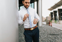 Load image into Gallery viewer, Inca missionary tie