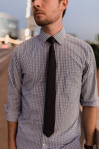 Mariana missionary tie
