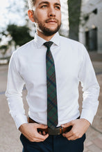 Load image into Gallery viewer, Scot missionary tie