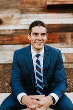 Load image into Gallery viewer, Hudson missionary tie