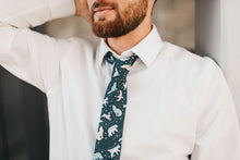 Load image into Gallery viewer, Zodiac missionary tie