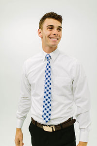 Ontario missionary tie