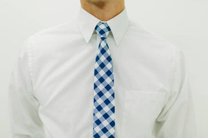 Ontario missionary tie