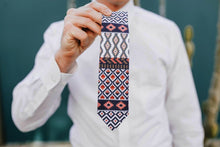 Load image into Gallery viewer, Nomad missionary tie