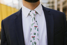 Load image into Gallery viewer, Oasis missionary tie