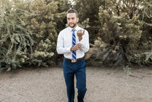 Load image into Gallery viewer, Hudson missionary tie