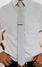 Load image into Gallery viewer, Washington missionary tie