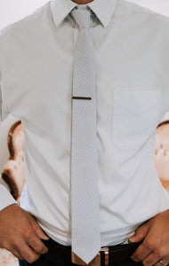 Washington missionary tie