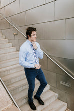 Load image into Gallery viewer, Page missionary tie