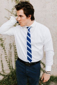 Hudson missionary tie