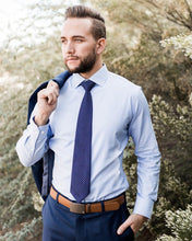 Load image into Gallery viewer, Chesapeake missionary tie