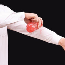 Load image into Gallery viewer, Hustle Dress Shirt - Long Sleeve White