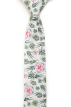 Load image into Gallery viewer, Agave missionary tie
