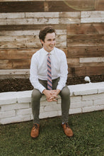 Load image into Gallery viewer, Alta missionary tie