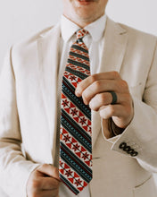 Load image into Gallery viewer, Alta missionary tie