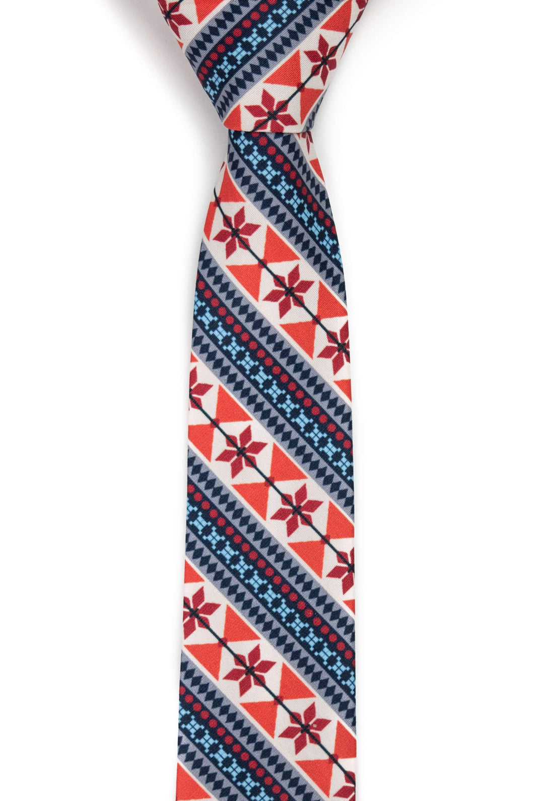 Alta missionary tie